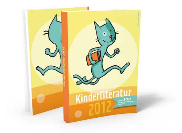 kinderliteratur