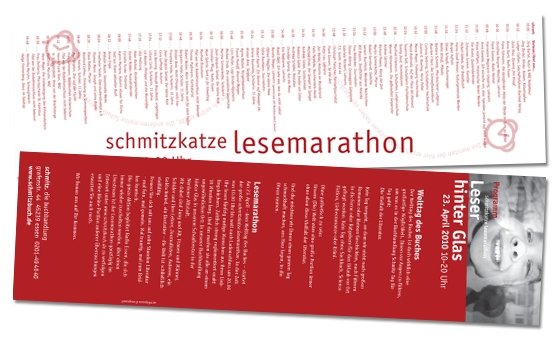 lesemarathon